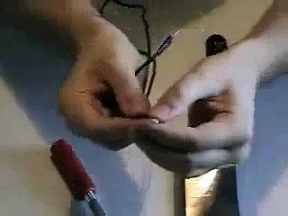 Как сделать рисунок на нож, электрогравировка