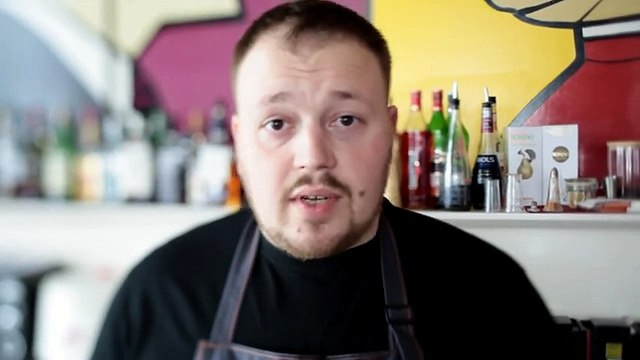 Как сделать рисунок на кофе