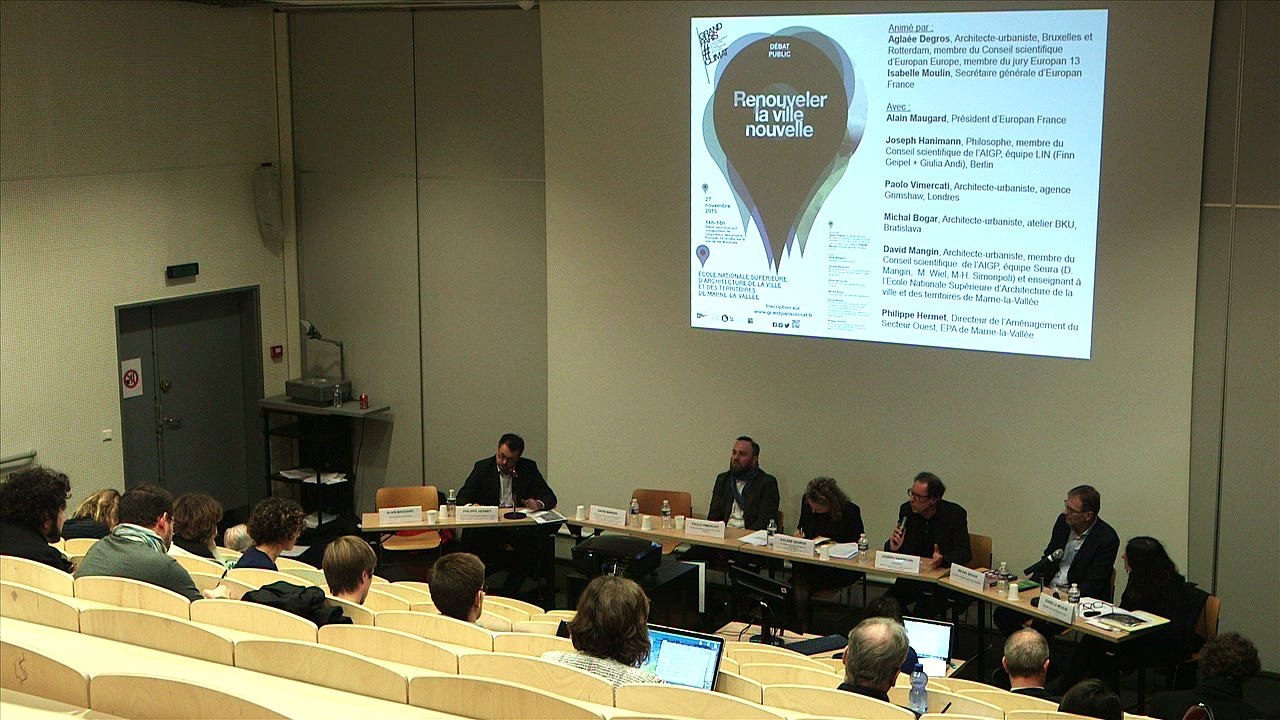 EAV&T-AIGP-Renouveler la ville nouvelle-Joseph Hanimann