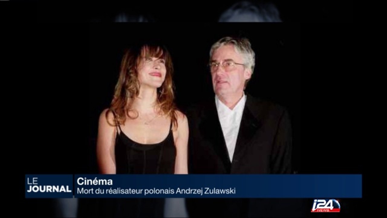 Mort du réalisateur polonais Andrzej Zukawski