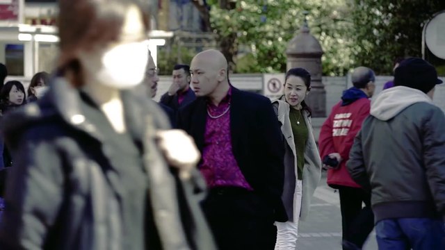 Yakuza Kiwami fête la Saint Valentin au Japon