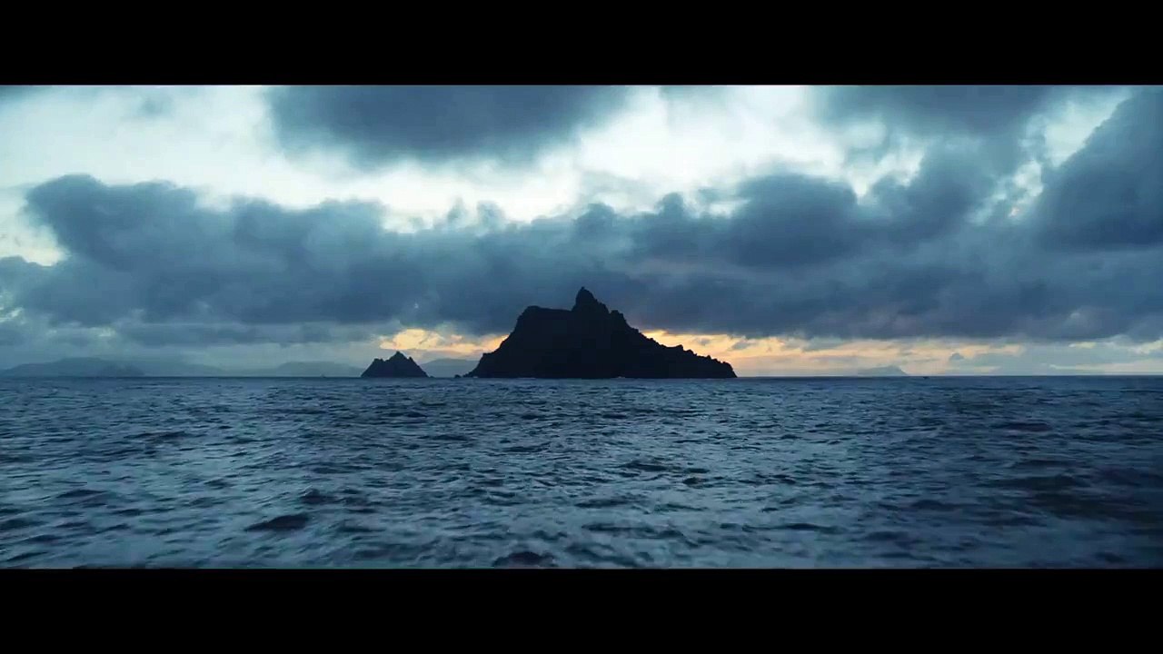 Star Wars Episode Vİ Announcement Trailer