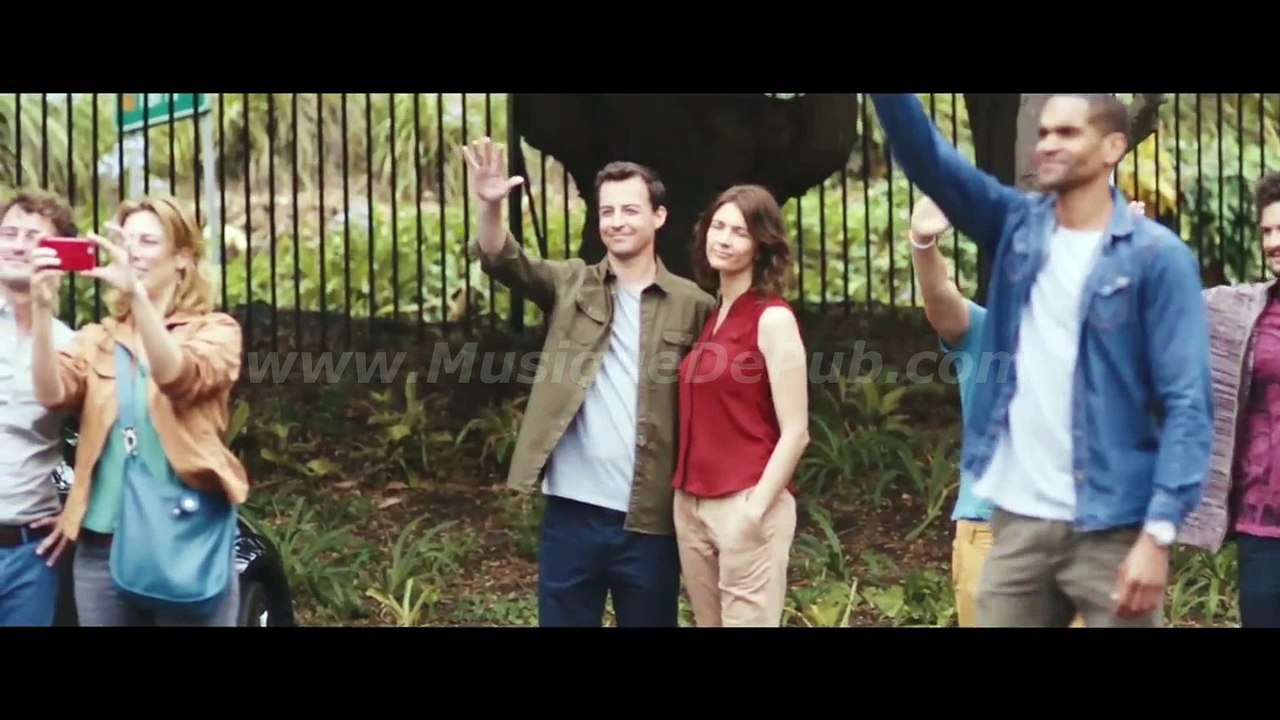 pub Fondation Ronald McDonald 2016 [HQ]