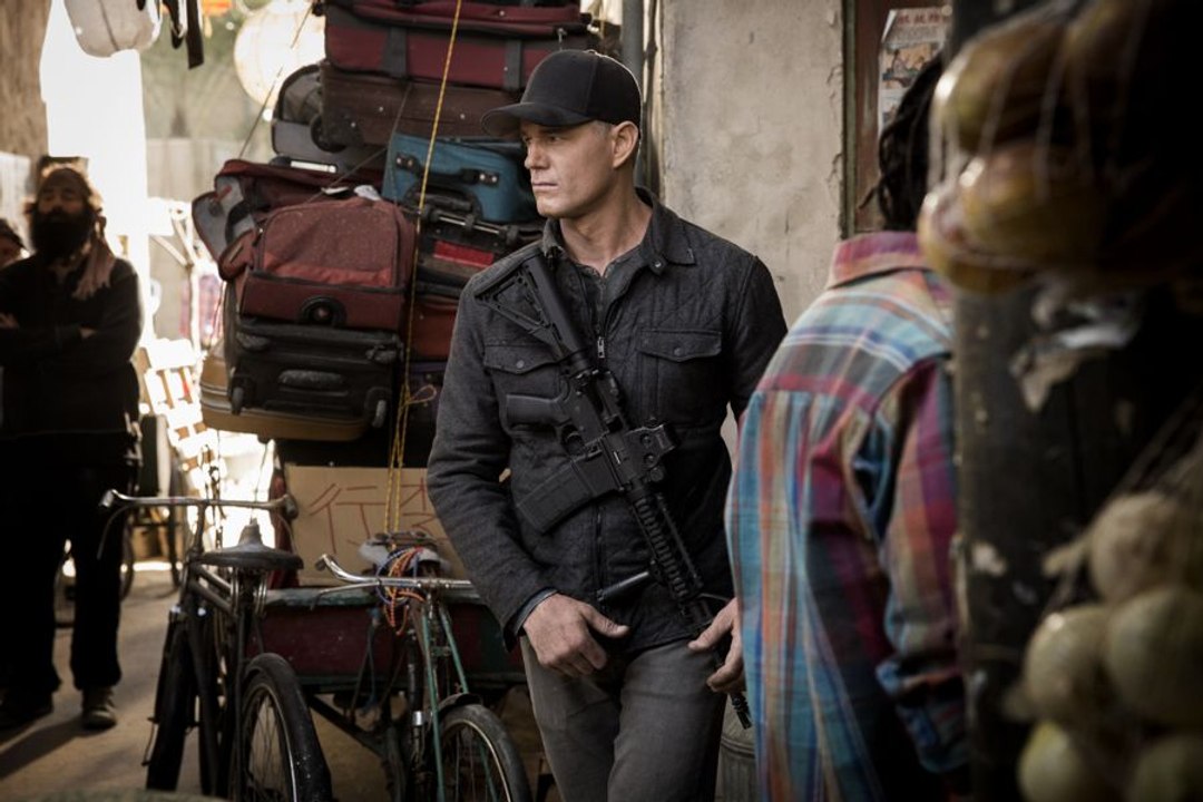 The Last Ship Staffel 6