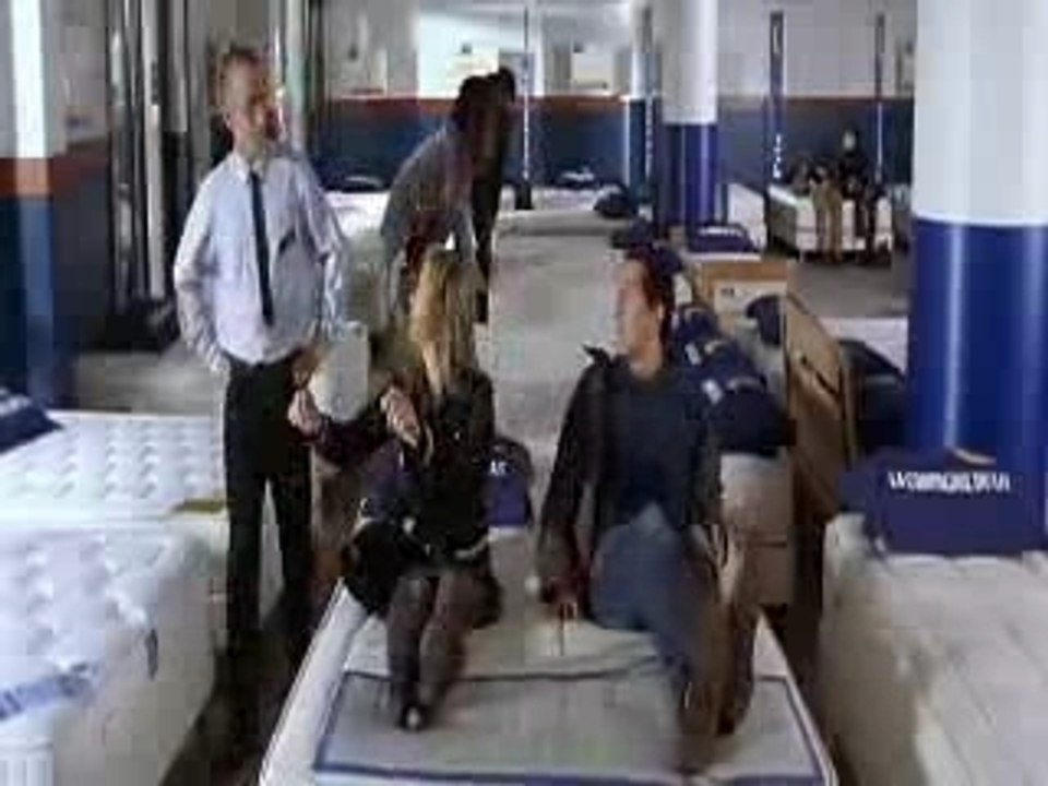 Jeanne Cherhal - Ma vie en l'air - Clip