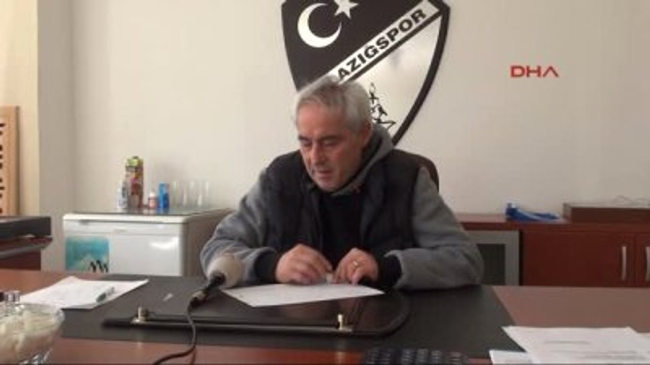 Dha Spor-Coşkun Demirbakan Hakan Şükür, Tuncay Şanlı ve Burak Yılmaz'ı İlk Ben Oynattım