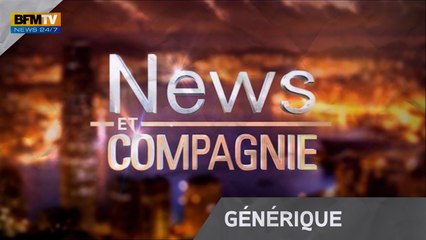 BFMTV - Générique NEWS ET COMPAGNIE (2014)