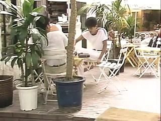 懐メロカラオケ　「恋人も濡れる街角」　原曲♪中村雅俊