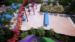 The Joker Roller Coaster Teaser w POV Clips Six Flags Discovery Kingdom 2016