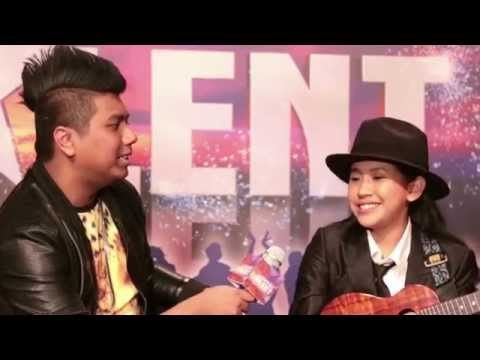 Fresh off the stage interview 5 | Ep 5 | Behind the scenes with Dee Kosh