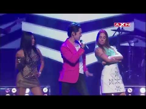 Judges Perform Let's Groove | Asia's Got Talent Grand Finals Results Show