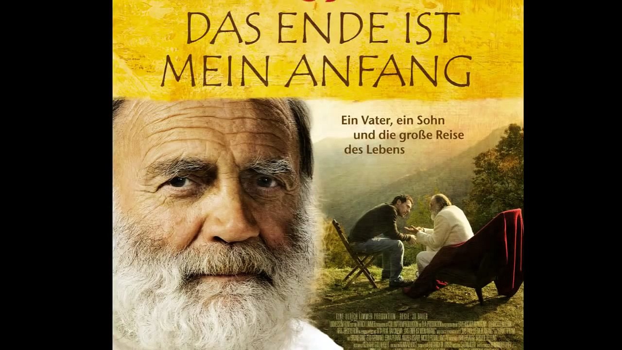 The End Is My Beginning Trailer