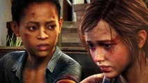 Nolan North talks THE LAST OF US 2