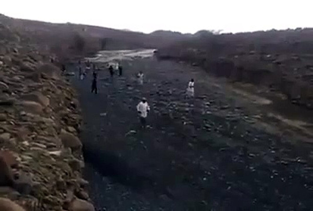 funny flood pakistan