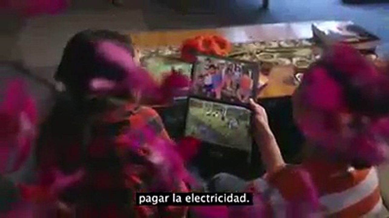 Querer es poder