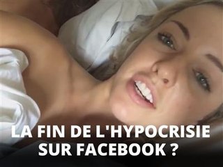Et si on était honnête sur Facebook ? Ça donnerait ça !