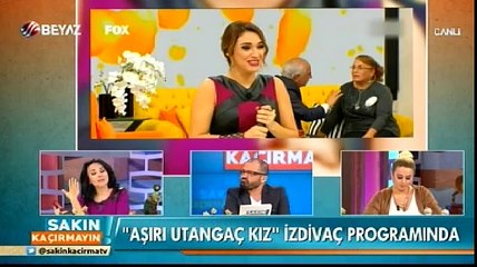 Sakın Kaçırmayın 17.02.2016