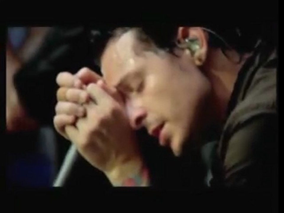 Linkin Park - A place for my head ( live in texas )