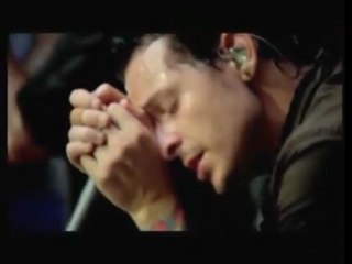 Linkin Park - A place for my head ( live in texas )