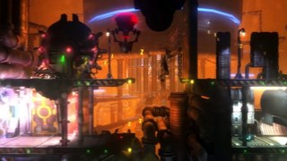 ODDWORLD New 'n' Tasty - Alf's Escape Gameplay (DLC)