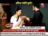 Shagun ko Raman se Shaadi Karne ke liye Ishita ne ki Request 17th February 2016 Yeh Hai Mohabbatein