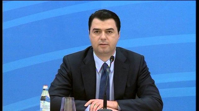 Grupi i PD, Basha: Emërimi i Ahmetaj, luftë e re që Rama i shpall opozitës