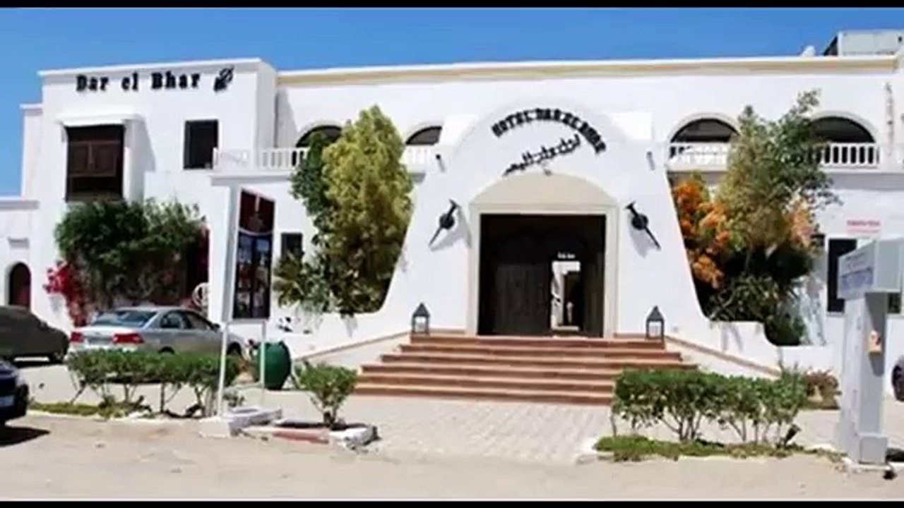Hotel Dar Bhar djeba 4