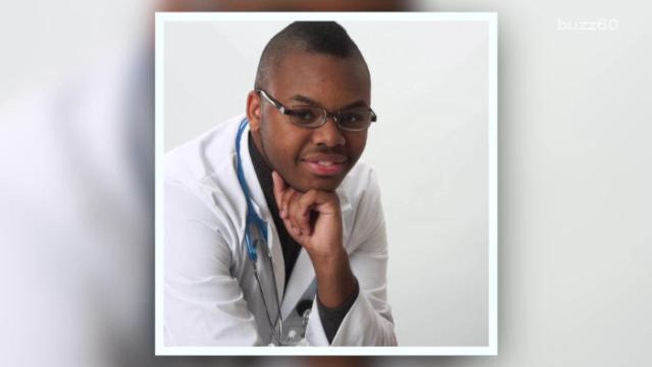 Florida teen arrested after posing as 'Dr. Love' and opening medical practice