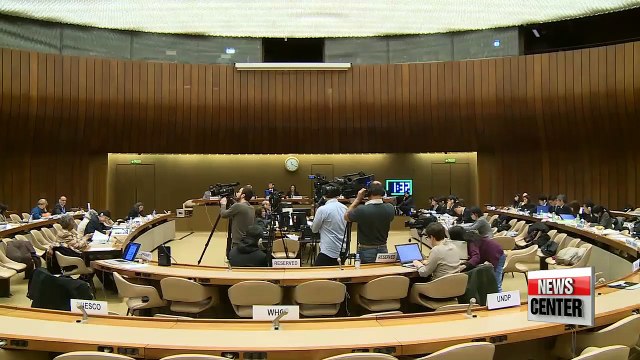 In UN report, Japanese official denies forced recruitment of wartime sex slaves