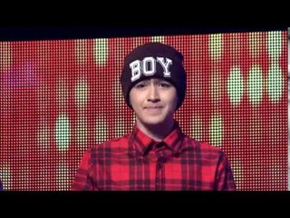 Take Me Out Thailand S7 ep.20 กิ๊ฟ-ฮันนี่ 3/4 (7 ก.พ.58)