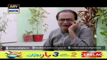 Watch Bulbulay Episode 285 - 17th February 2016 on ARY Digital