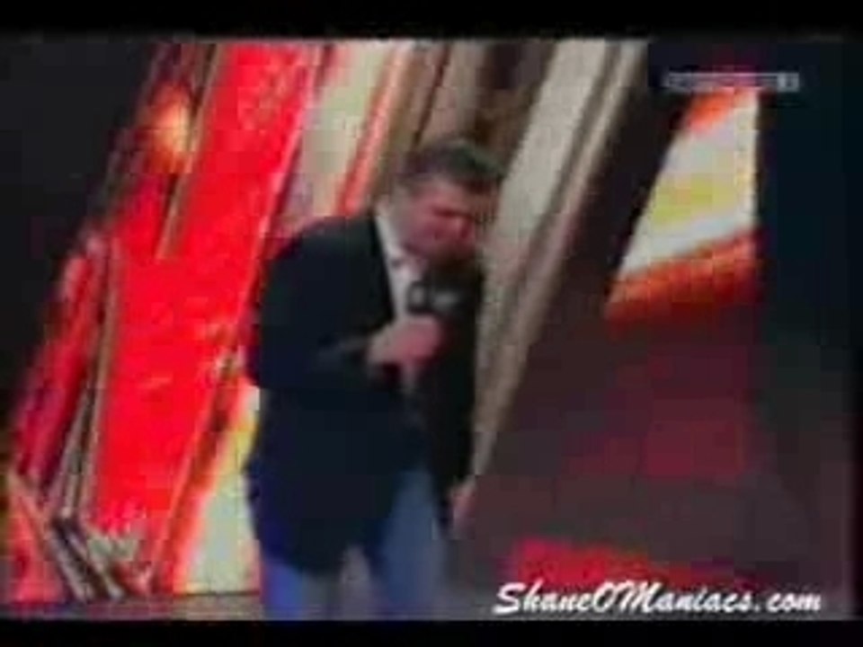 Shane O'Mac Raps