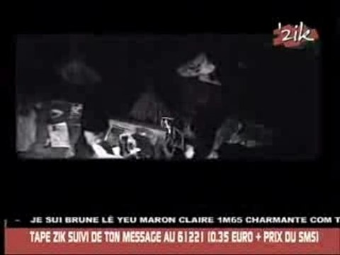 Psy4 de la rime-la vengeance aux deux visages