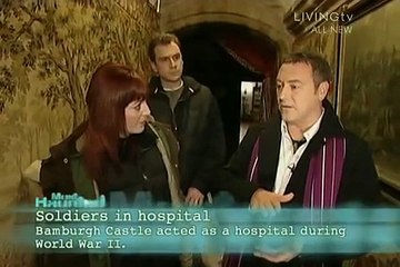 Most Haunted S08E13 Bamburgh Castle