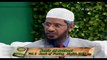 Dr. Zakir Naik Videos. Prophet Muhammad ﷺ preparation for Ramadan by Dr. Zakir Naik - HD