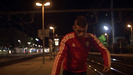 Nouveauté Rap Francais 2015 // Double V // JPars tout Seul // Perpignan // 66000