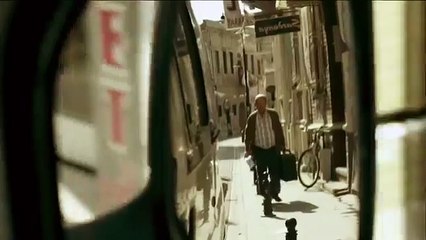 Meddah Filmi Fragman