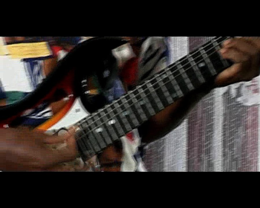 PIERROT MATATANA - gnanahy avao