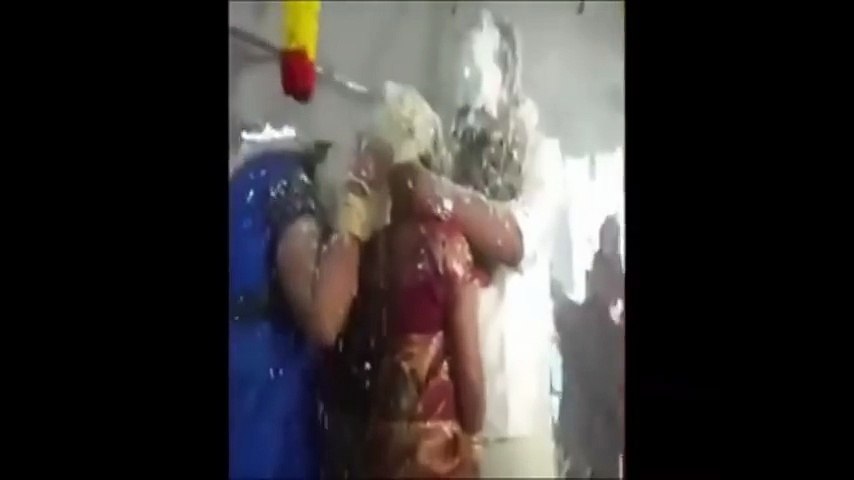 Whatsapp Funny Indian Marriage Video