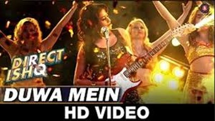 Duwa Mein (Direct Ishq) Full HD