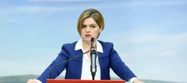 Selin Sayek Böke: CHP Türkiye'yi böldürtmez