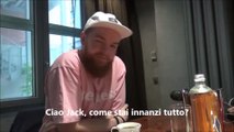 Jack Garratt arriva in Italia con Phase: 'La musica non è competizione'
