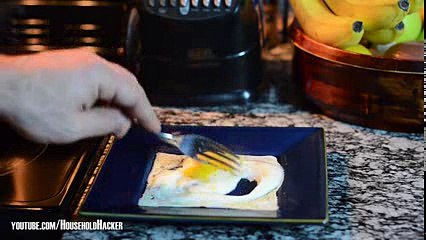 14 Incredible Edible EGG Tricks!