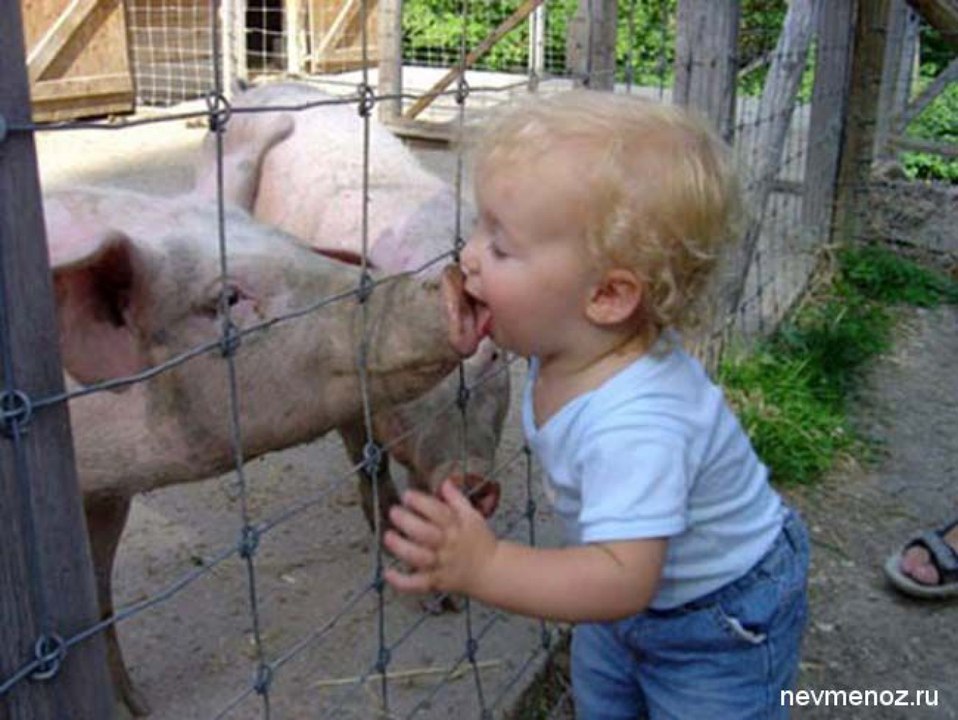 FUNNY KIDS NEW ! BEST POSITIVE !