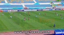 أهداف مباراة بتروجيت و سموحه (3 - 1) | الأسبوع التاسع عشر | الدوري المصري 2015-2016