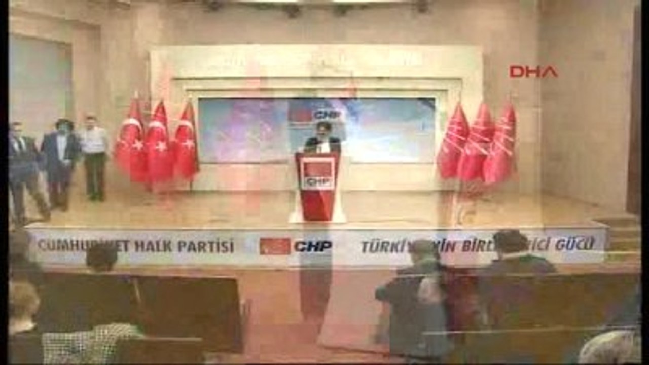 CHP'li Böke: CHP Türkiye'yi, Demokrasiyi Ortadan Kaldıracak Bir Tek Adam Diktasına Asla Teslim Etmez
