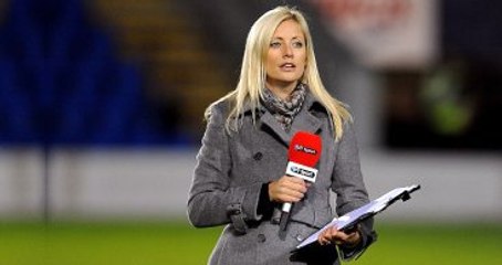 Messi'yi Eleştiren Kadın Muhabire Cinsiyetçi Saldırı