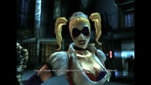 BATMAN Arkham Asylum Gameplay Walkthrough - Part 11 We Save Some cops