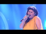 Vietnam Idol 2015 - Chung Kết - Đã hơn một lần - Bích Ngọc