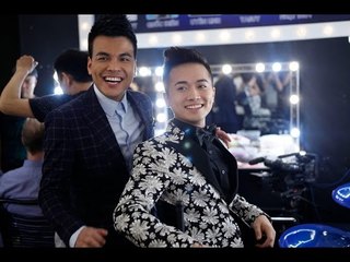 Vietnam Idol 2015 - Top 3 chia sẻ kết quả đêm Gala 7